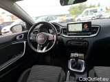  KIA  Cee'd 1.6 CRDI 136 ISG IBVM6 MHEV ACTIVE BUS #4