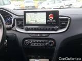  KIA  Cee'd 1.6 CRDI 136 ISG IBVM6 MHEV ACTIVE BUS #11