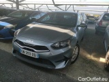 KIA Cee'd 1.6 CRDI 136 ISG MHEV ACTIVE BUS DCT7
