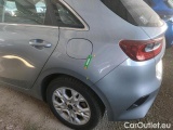  KIA  Cee'd 1.6 CRDI 136 ISG MHEV ACTIVE BUS DCT7 #18