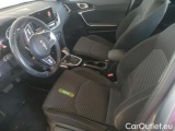  KIA  Cee'd 1.6 CRDI 136 ISG MHEV ACTIVE BUS DCT7 #31