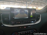  KIA  Cee'd 1.6 CRDI 136 ISG MHEV ACTIVE BUS DCT7 #37