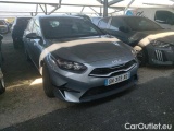  KIA  Cee'd 1.6 CRDI 136 ISG MHEV ACTIVE BUS DCT7 #38