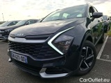 KIA Sportage 1.6 T-GDI 230 HEV AUTO ACTIVE BUSIN
