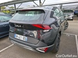  KIA  Sportage 1.6 T-GDI 230 HEV AUTO ACTIVE BUSIN #3