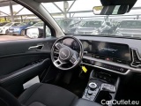  KIA  Sportage 1.6 T-GDI 230 HEV AUTO ACTIVE BUSIN #4