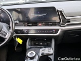  KIA  Sportage 1.6 T-GDI 230 HEV AUTO ACTIVE BUSIN #11