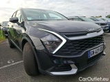  KIA  Sportage 1.6 T-GDI 230 HEV AUTO ACTIVE BUSIN #45