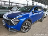 KIA Sportage 1.6 T-GDI 230 HEV AUTO DESIGN