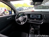  KIA  Sportage 1.6 T-GDI 230 HEV AUTO DESIGN #4