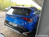  KIA  Sportage 1.6 T-GDI 230 HEV AUTO DESIGN #3