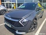 KIA Sportage 1.6 T-GDI 230 HEV AUTO DESIGN