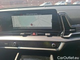  KIA  Sportage 1.6 T-GDI 230 HEV AUTO DESIGN #11