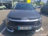  KIA  Sportage 1.6 T-GDI 230 HEV AUTO DESIGN #14