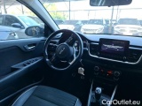  KIA  STONIC 1.0 T-GDI 100 GT LINE #4