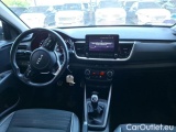  KIA  STONIC 1.0 T-GDI 100 GT LINE #11