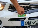  KIA  STONIC 1.0 T-GDI 100 GT LINE #86