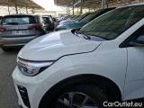  KIA  STONIC 1.0 T-GDI 100 GT LINE #95