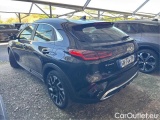  KIA  XCeed 1.5 T-GDI 160 ISG ACTIVE DCT7 #2