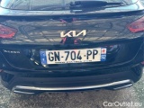  KIA  XCeed 1.5 T-GDI 160 ISG ACTIVE DCT7 #5