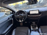  KIA  XCeed 1.5 T-GDI 160 ISG ACTIVE DCT7 #4