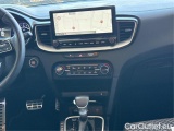 KIA  XCeed 1.5 T-GDI 160 ISG ACTIVE DCT7 #11