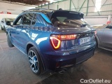  LYNK & Co  01 1.5 261HP  PHEV DCT #2