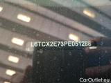  LYNK & Co  01 1.5 261HP  PHEV DCT #8