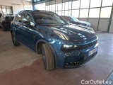  LYNK & Co  01 1.5 261HP  PHEV DCT #76