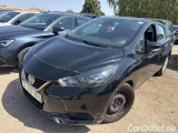 Nissan Micra 1.0 IG-T ACENTA CVT