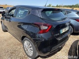  Nissan  Micra 1.0 IG-T ACENTA CVT #2