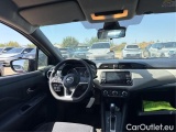  Nissan  Micra 1.0 IG-T ACENTA CVT #4