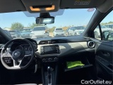  Nissan  Micra 1.0 IG-T ACENTA CVT #11