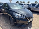  Nissan  Micra 1.0 IG-T ACENTA CVT #52