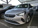 Opel Corsa 1.2 75PS ELEGANCE BUSINESS