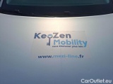  Opel  Corsa 1.2 75PS ELEGANCE BUSINESS #35