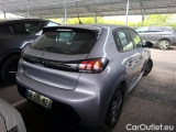 Peugeot  208 1.5 BLUEHDI 100 S&S ACTIVE BUS #3