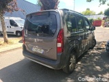  Peugeot  RIFTER 1.5 BLUEHDI 130 S&S ALLURE PACK #3