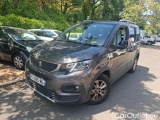 Peugeot RIFTER 1.5 BLUEHDI 130 S&S ALLURE PACK