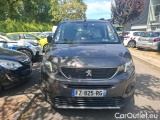  Peugeot  RIFTER 1.5 BLUEHDI 130 S&S ALLURE PACK #14