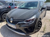 Renault Captur 1.6 E-TECH 145 EVOLUTION