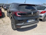  Renault  Captur 1.6 E-TECH 145 EVOLUTION #2