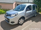 Renault Kangoo (II) 1.5 DCI 95 BLUE BUSINESS N1