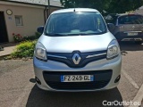  Renault  Kangoo (II) 1.5 DCI 95 BLUE BUSINESS N1 #14