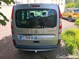  Renault  Kangoo (II) 1.5 DCI 95 BLUE BUSINESS N1 #15