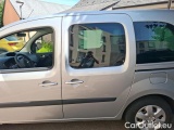  Renault  Kangoo (II) 1.5 DCI 95 BLUE BUSINESS N1 #35