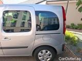  Renault  Kangoo (II) 1.5 DCI 95 BLUE BUSINESS N1 #39