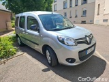  Renault  Kangoo (II) 1.5 DCI 95 BLUE BUSINESS N1 #42
