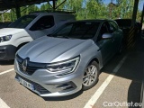 Renault Megane 1.5 DCI 115 BLUE BUSINESS