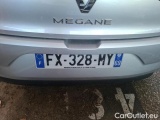  Renault  Megane 1.5 DCI 115 BLUE BUSINESS #5